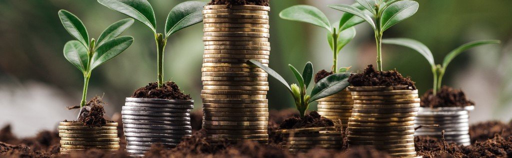 agribusiness investment coins
