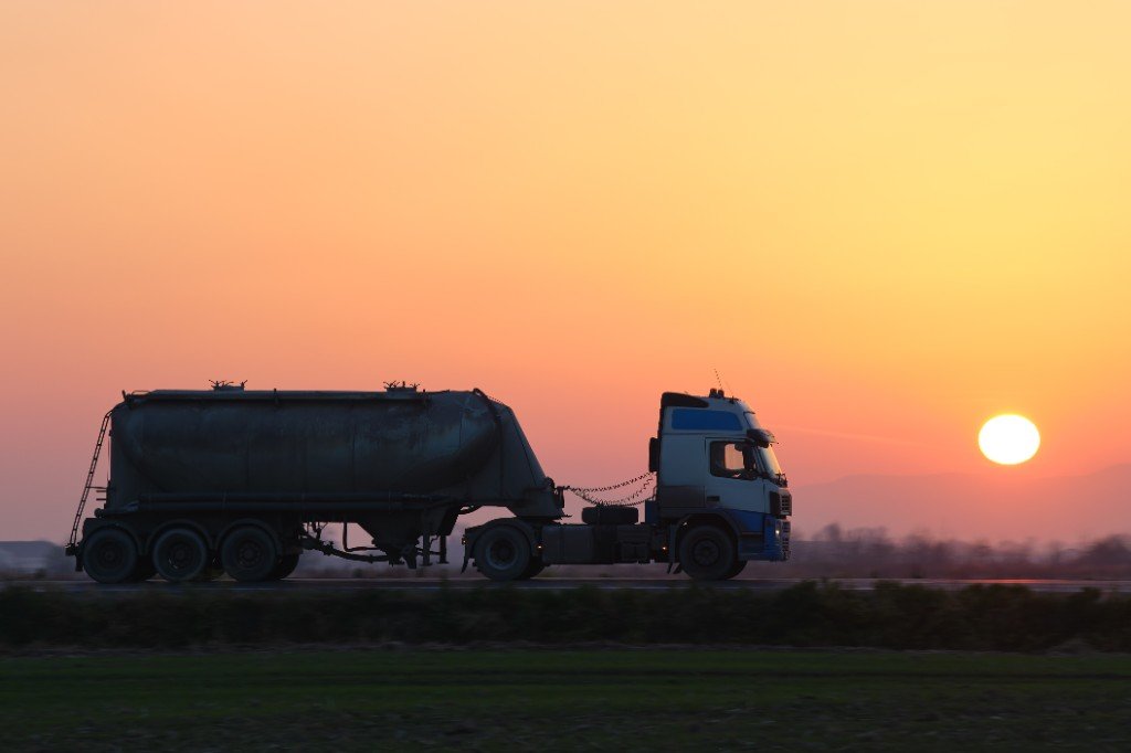 Agriculture and FMCG freight