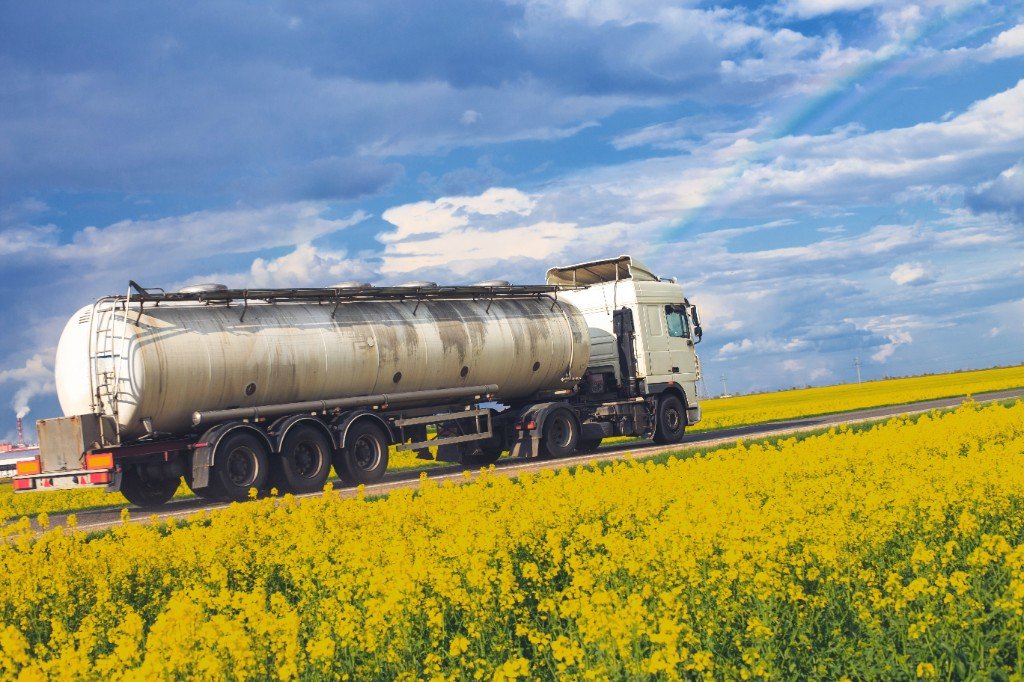 Chemicals and fertilizers freight