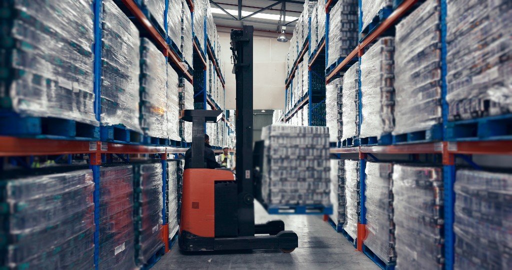 Cold chain freight