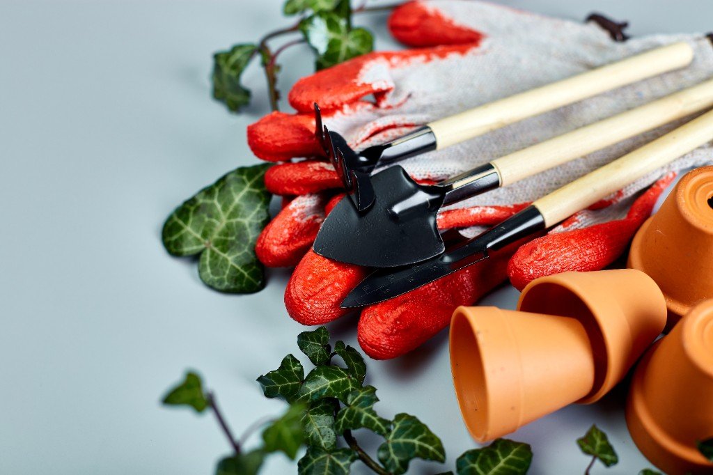 horticulture gardening tools