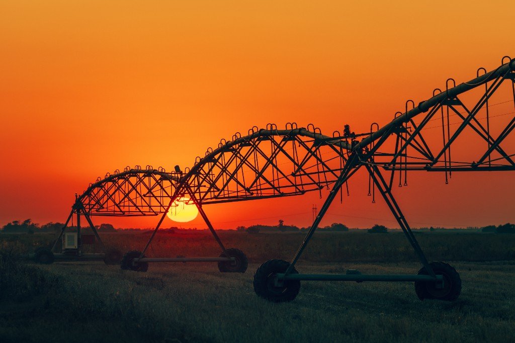 irrigation systems transport zimbabwe