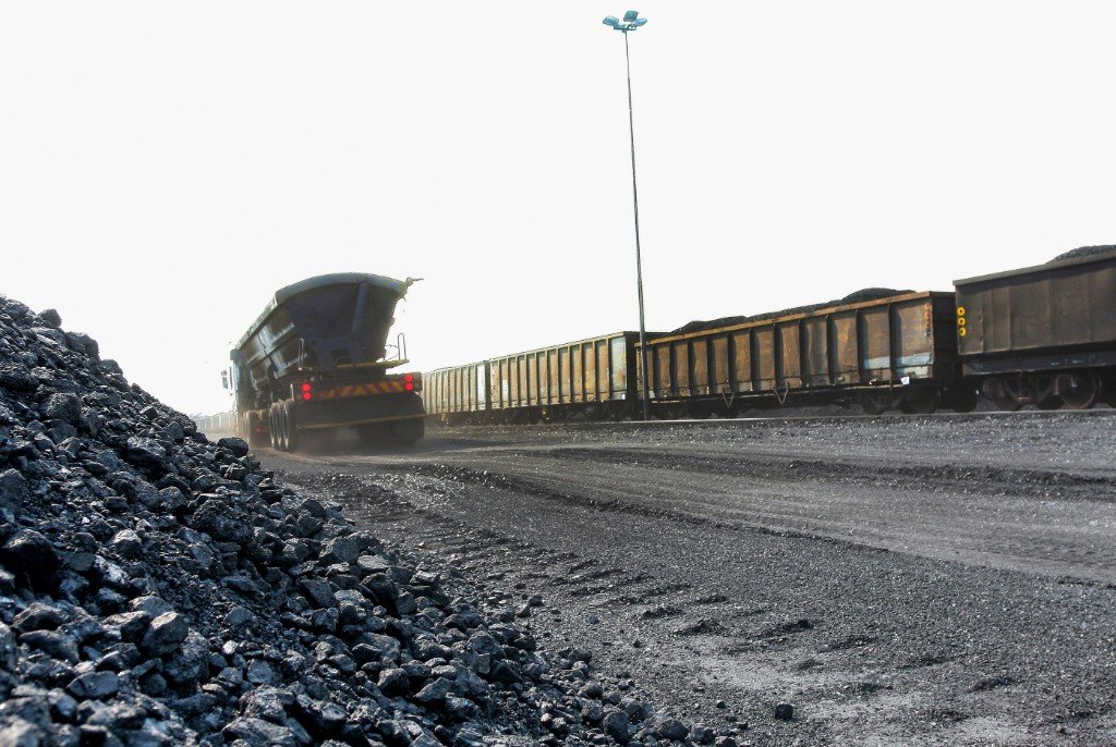 Mining and resources freight