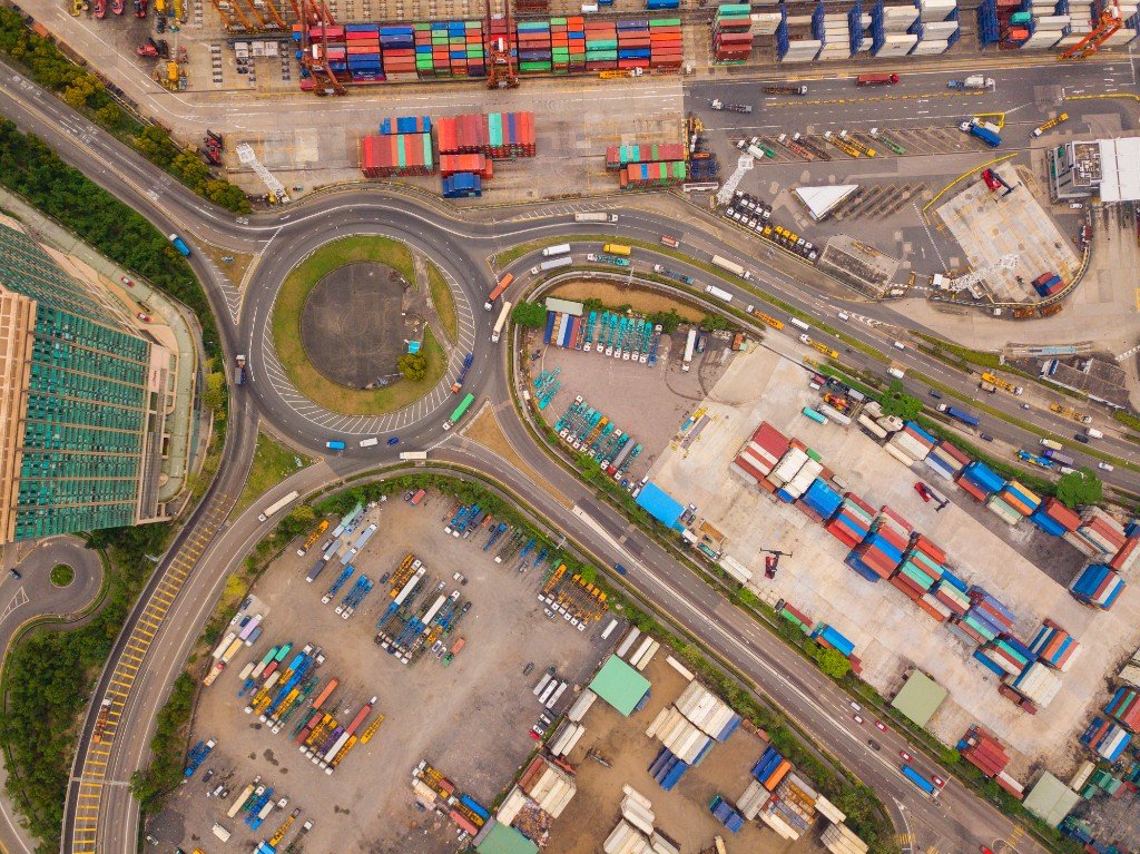 sadc container terminal