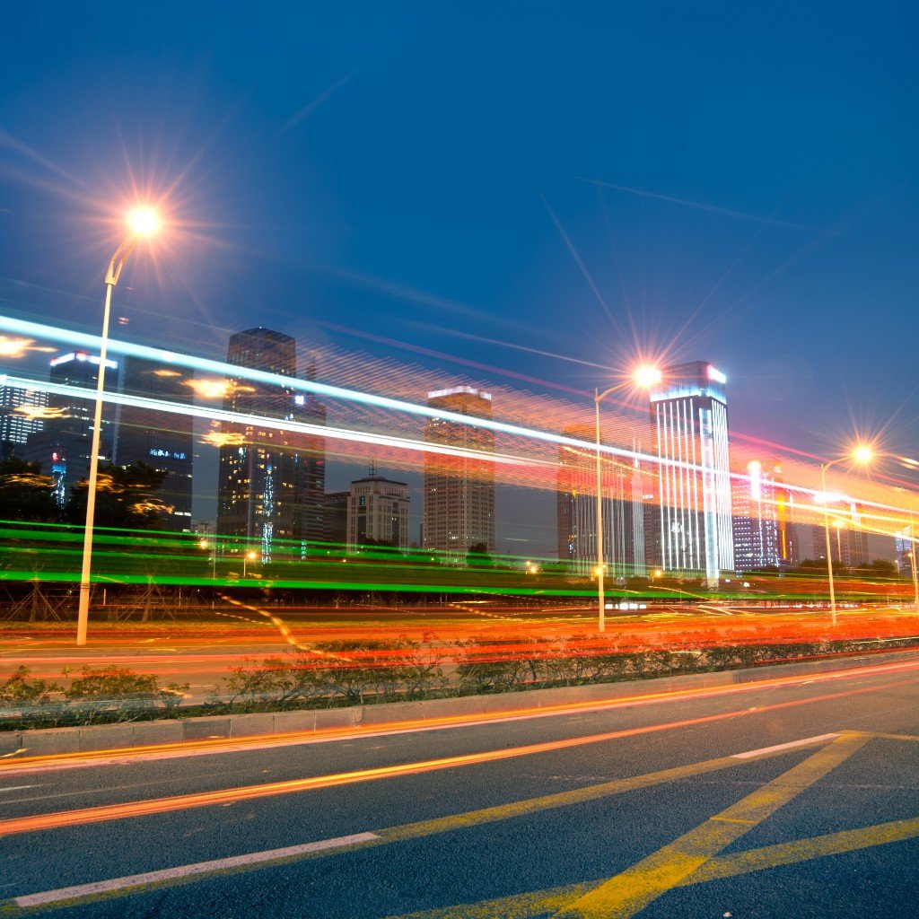 Technology freight