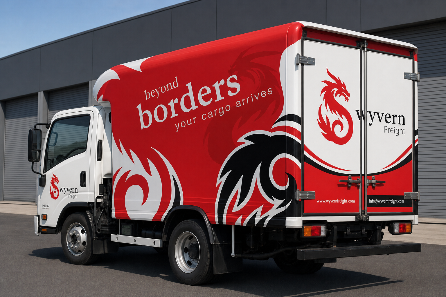 Local Courier