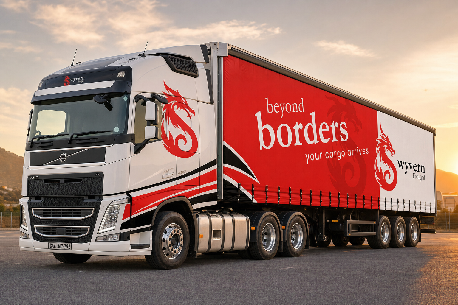 Cargo Insurance